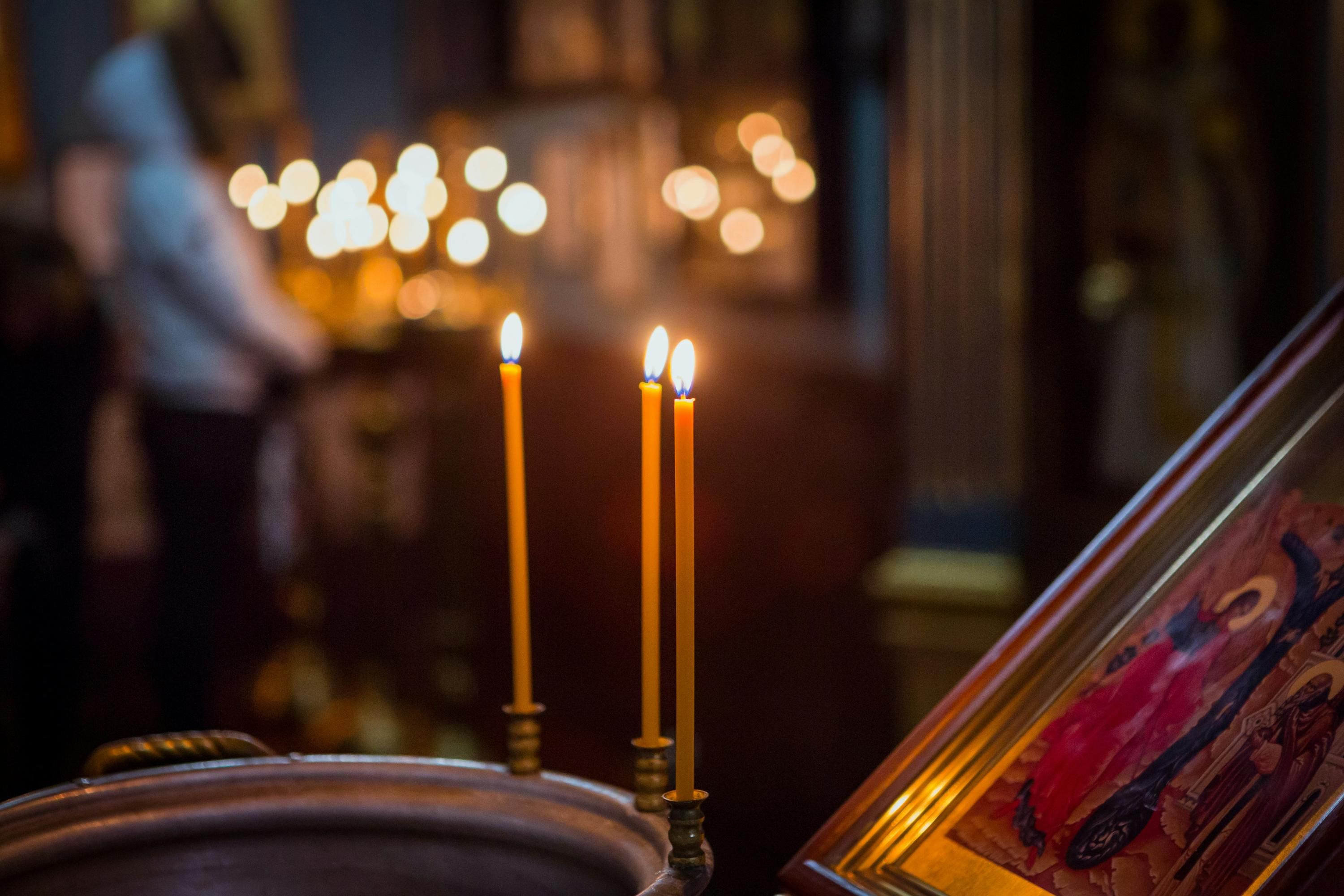 Михайлів день - прикмети та традиції