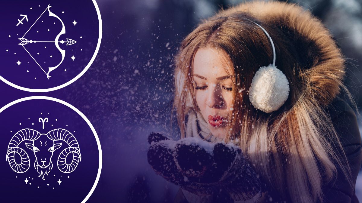 Хто змінить життя цієї зими Хто змінить життя цієї зими