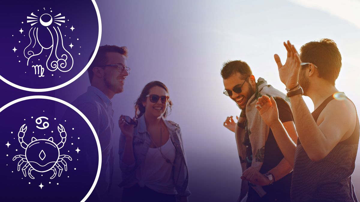 Кому скоро улыбнется фортуна