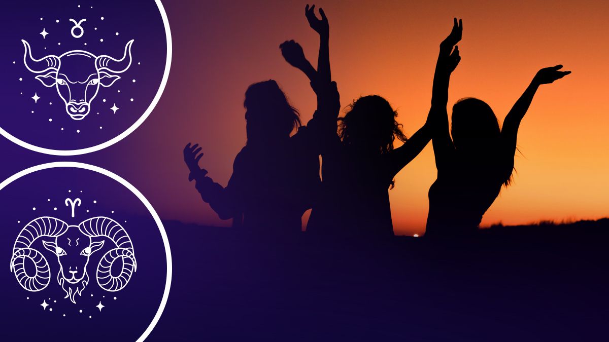 Гороскоп на вихідні