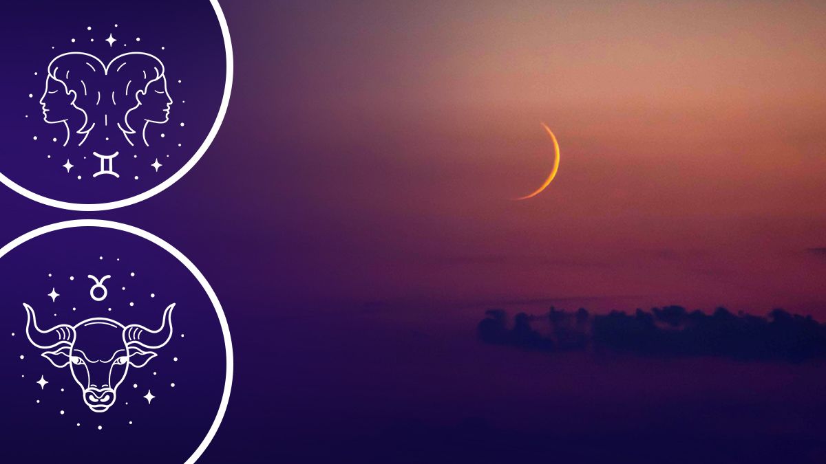 Як молодий Місяць вплине на 3 знаки зодіаку
