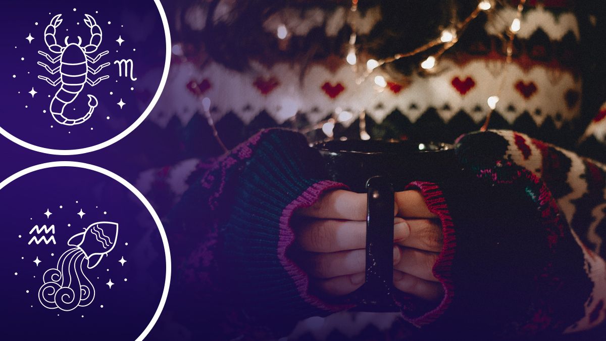 Кому щаститиме у грудні