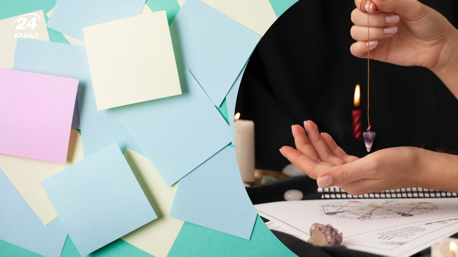 Гадание на Екатерины