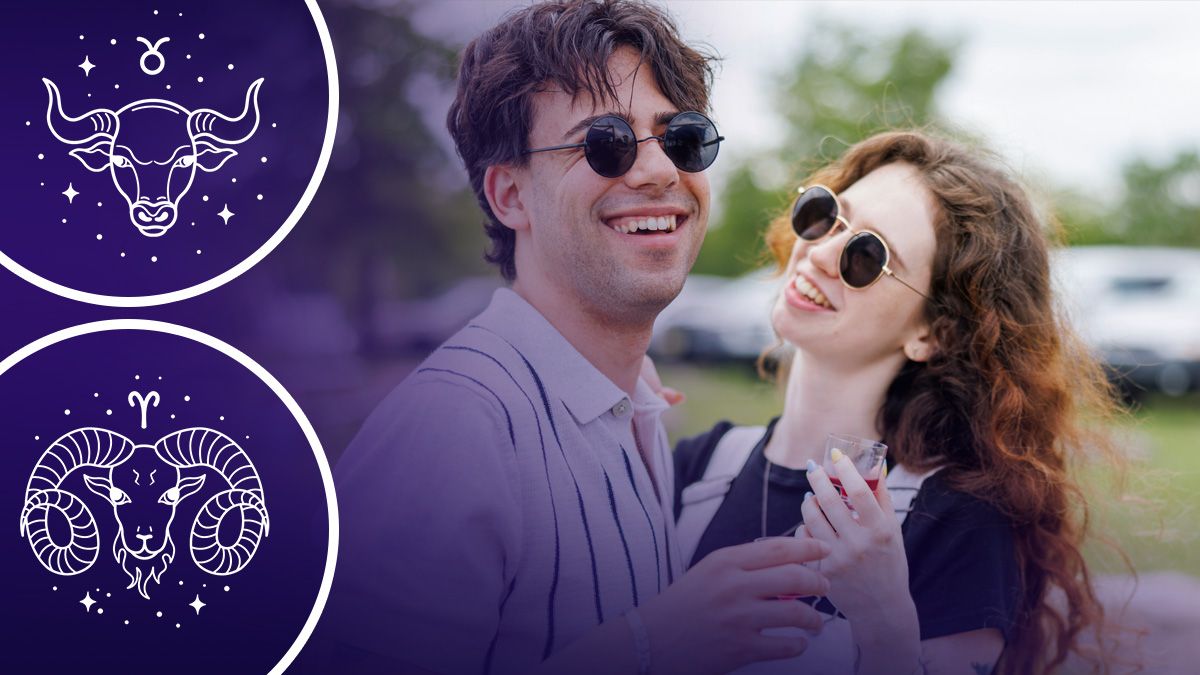 Звезды выбрали 2 знака зодиака, для которых эта неделя будет самой счастливой в году - Lifestyle 24