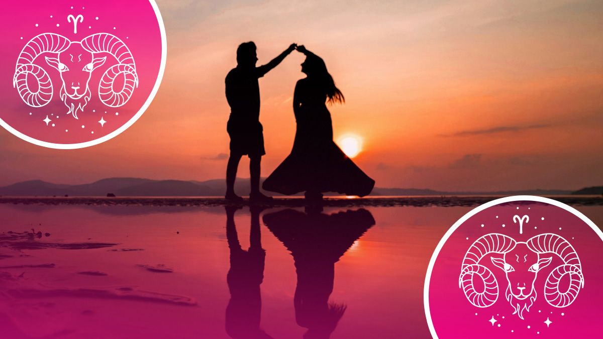 Любовный гороскоп для Овнов на 2026 год Любовный гороскоп для Овнов на 2026 год
