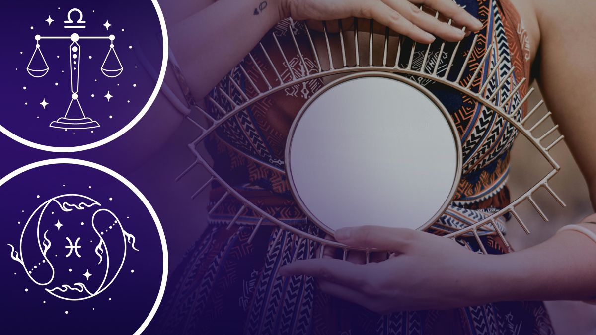 Ваша скрытая сила: у кого из знаков зодиака лучше всего развита интуиция - Lifestyle 24