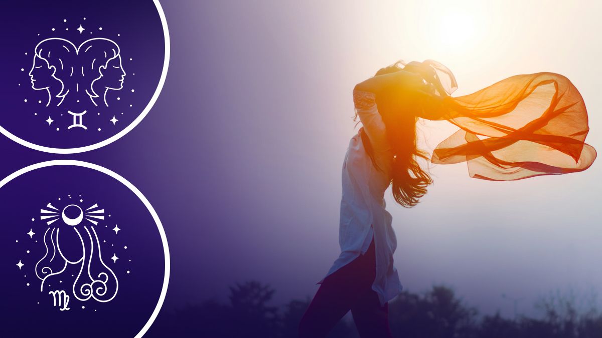 У кого начнется белая полоса в жизни У кого начнется белая полоса в жизни