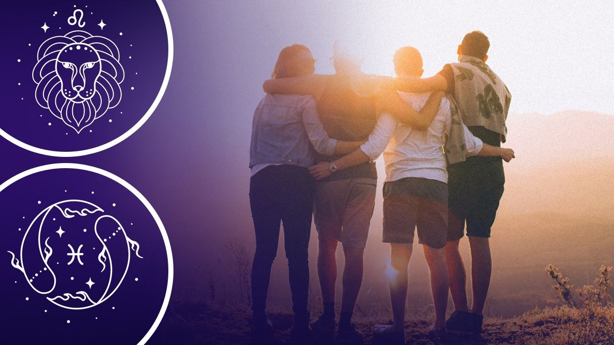 Чиї мрії збудуться у 2026 році