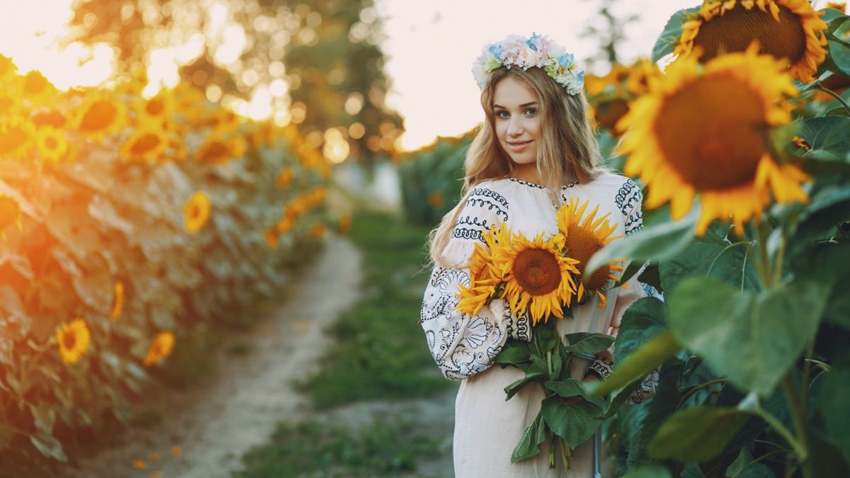 Фамилия, которая популярна в Украине и мире