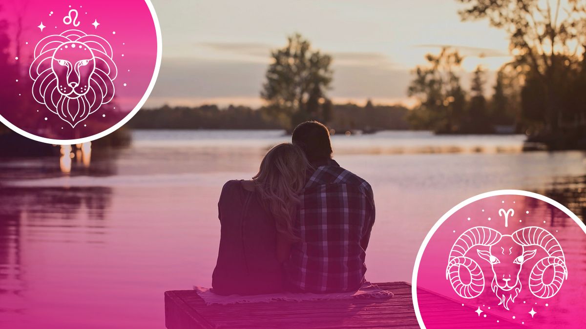 Кому повезет с любовью в декабре