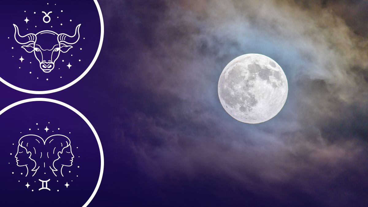 Каким будет последнее полнолуние в 2025 году Каким будет последнее полнолуние в 2025 году