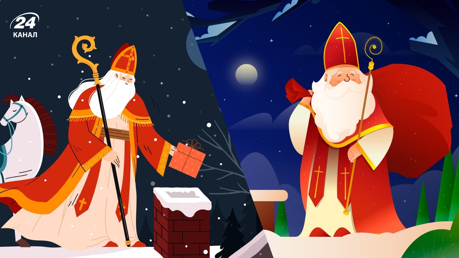 Что нельзя делать на Николая 2025 года Что нельзя делать на Николая 2025 года