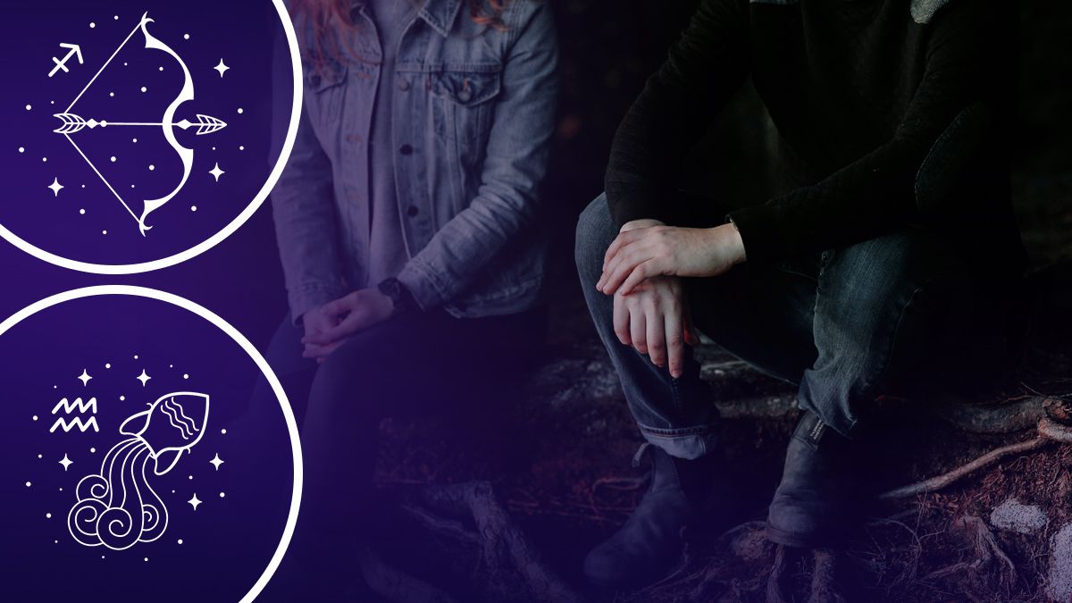 У кого могут быть проблемы в отношениях У кого могут быть проблемы в отношениях