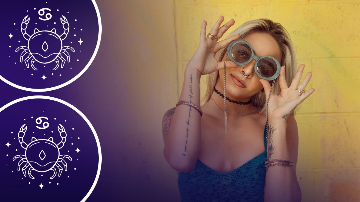 Гороскоп для Раков на 2026 год