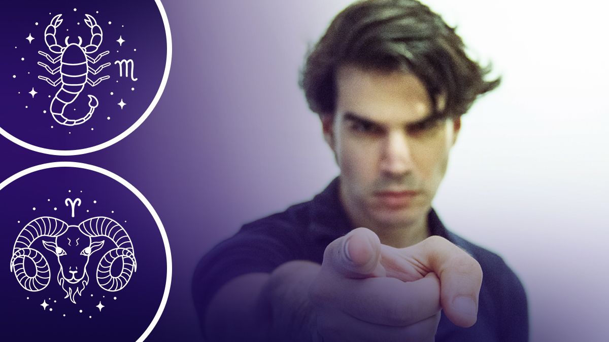 Які знаки зодіаку нестерпні у сварках Які знаки зодіаку нестерпні у сварках