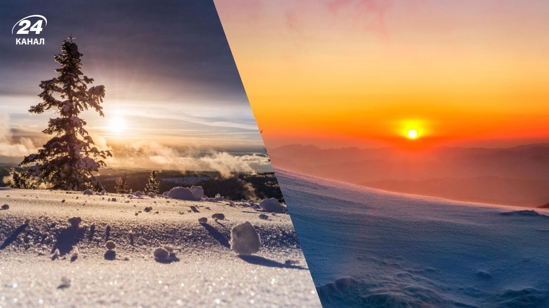 День зимового сонцестояння 2025