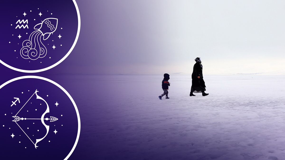 Який знак зодіаку осягне важливу істину Який знак зодіаку осягне важливу істину