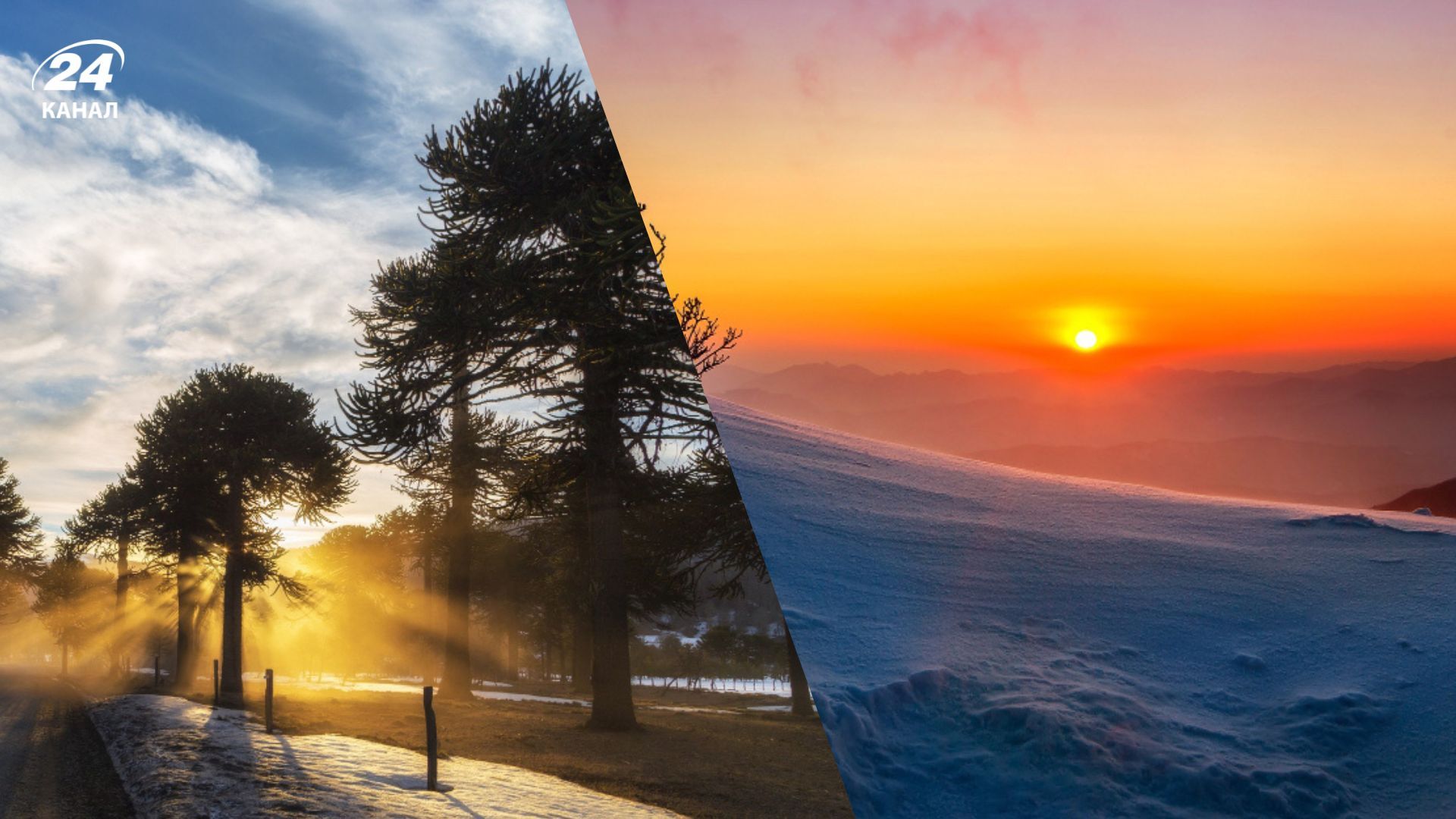 День зимового сонцестояння День зимового сонцестояння