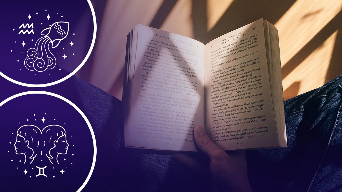 Самые умные знаки зодиака Самые умные знаки зодиака