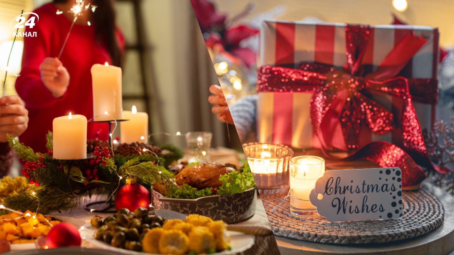 Заборони на Різдво 2025