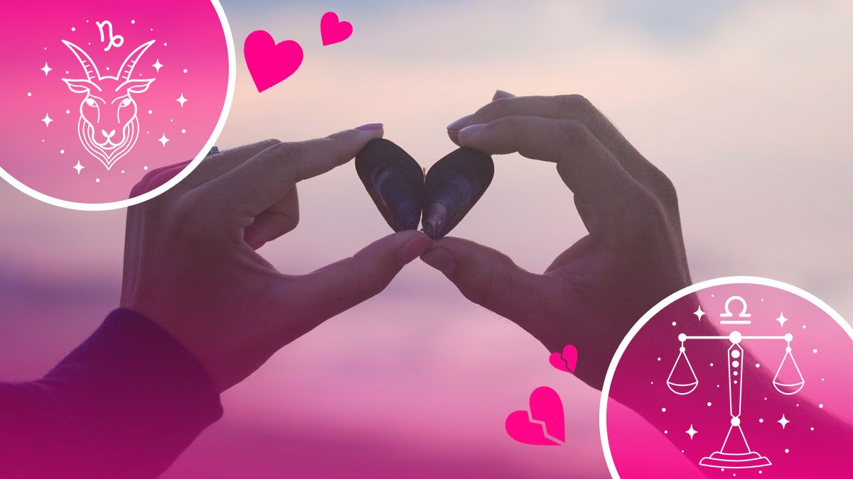 У кого будут испытания в отношениях