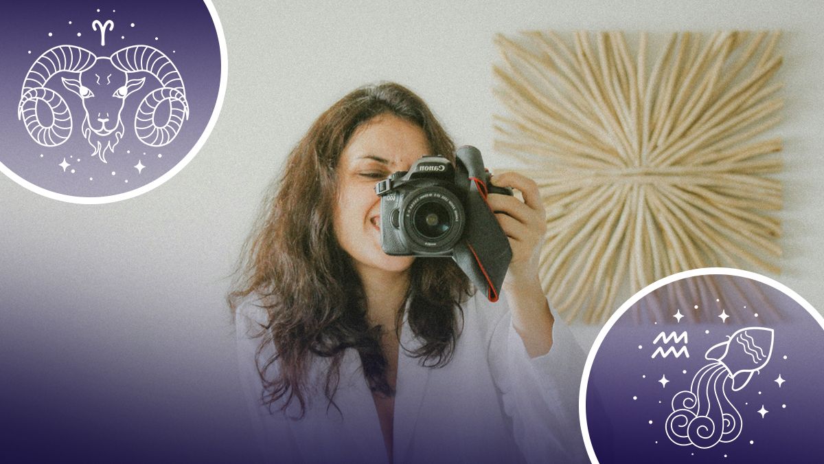 Гороскоп на 2026 рік Гороскоп на 2026 рік