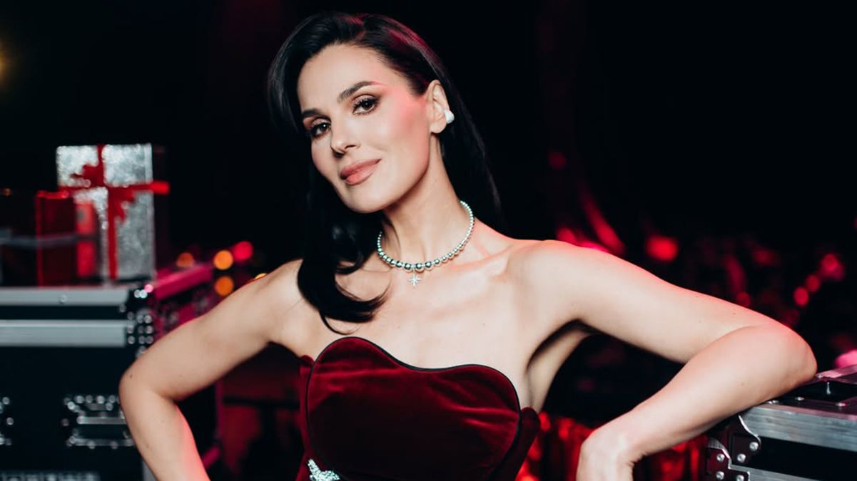 Изысканные платья на Новый год 2026 Изысканные платья на Новый год 2026