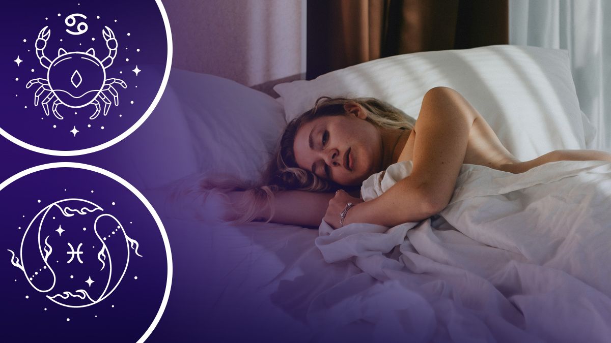 Кому приснится вещий сон на Новый год