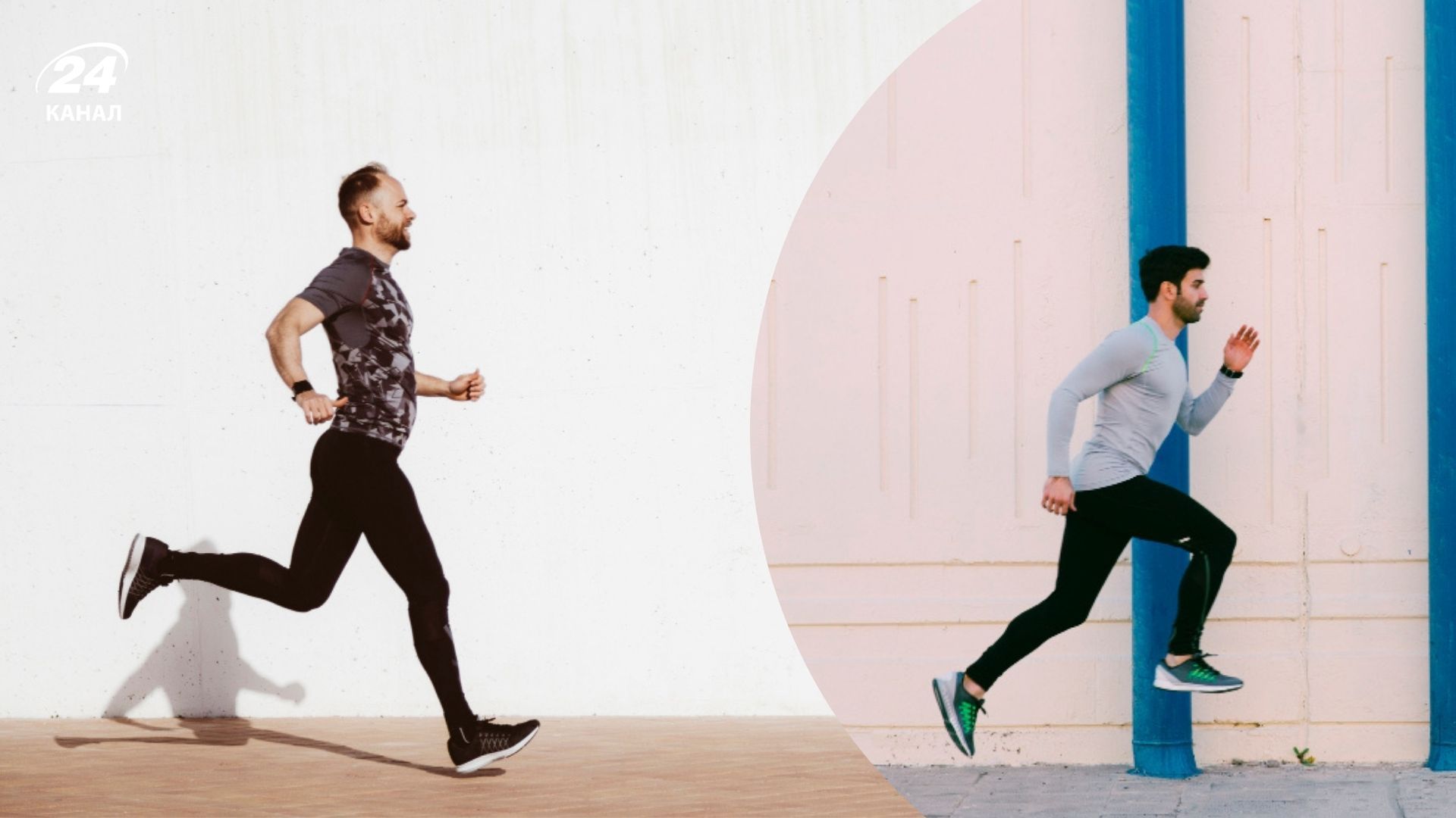 Риси характеру людей, які швидко ходять