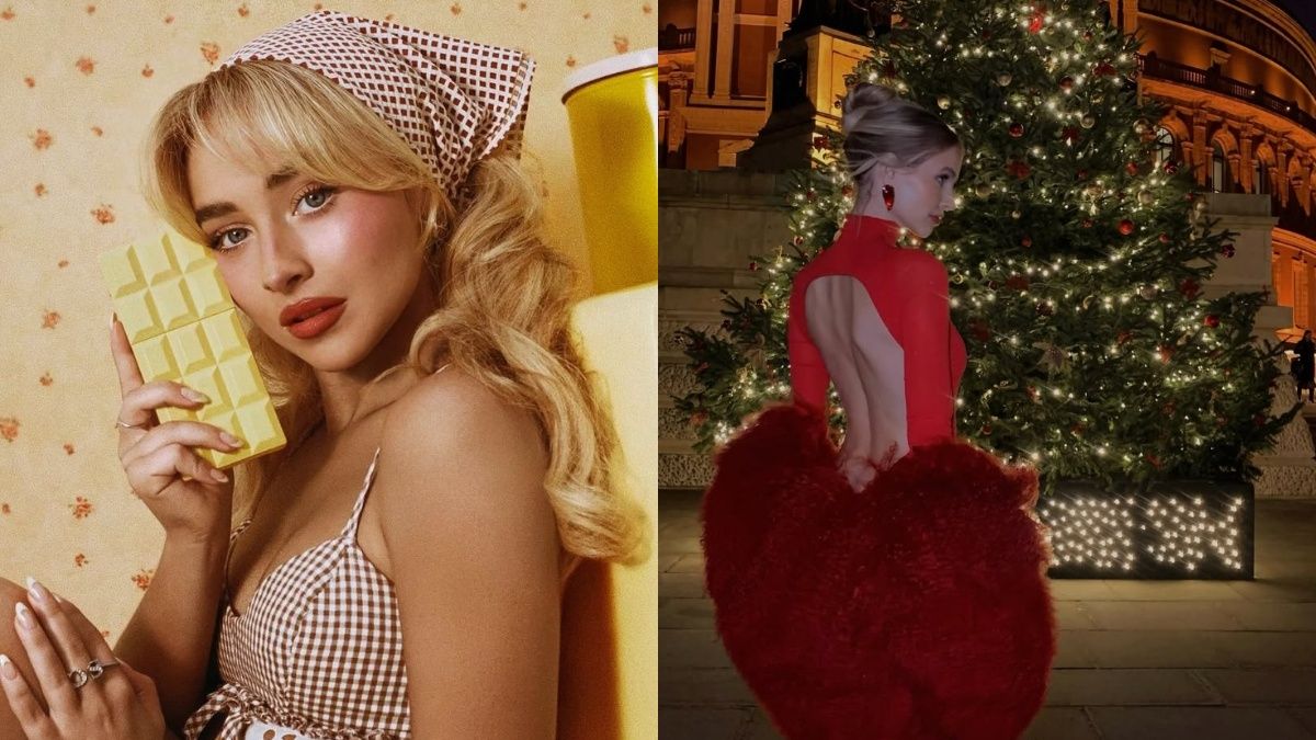 Парфуми, які можна подарувати жінкам на Новий рік Парфуми, які можна подарувати жінкам на Новий рік