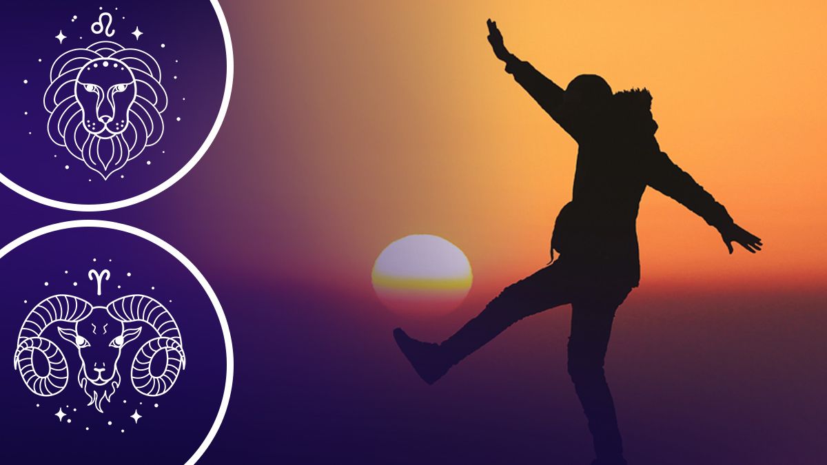 Гороскоп на 2026 рік