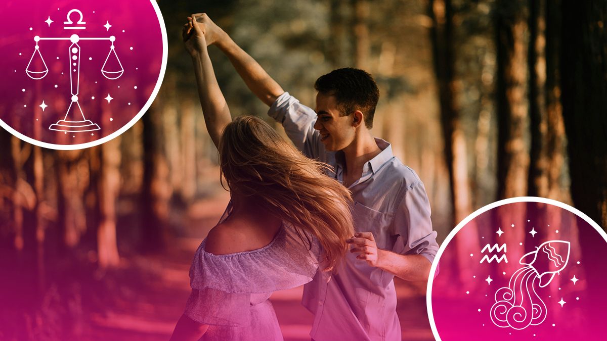 Любовный гороскоп на 2026 год