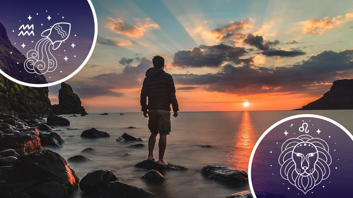 Гороскоп на 2026 год