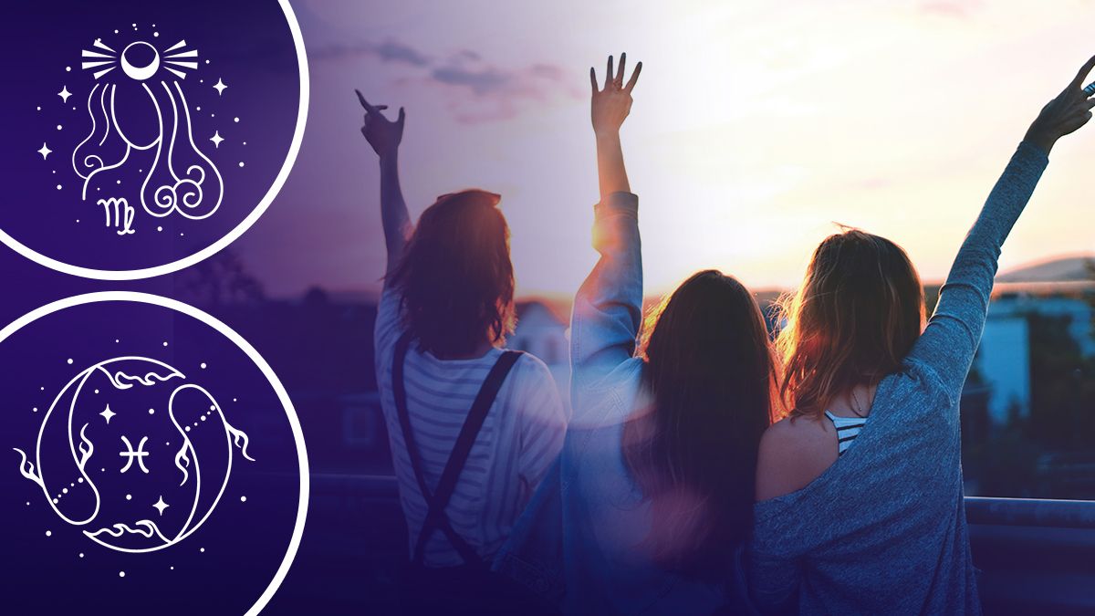 Гороскоп на январь 2026 года Гороскоп на январь 2026 года