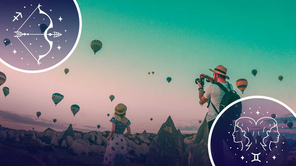 Кто будет много путешествовать в 2026 году