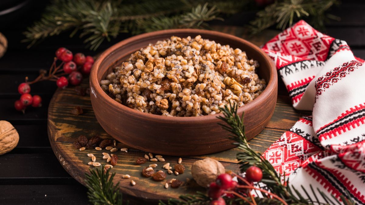 Другий Святвечір