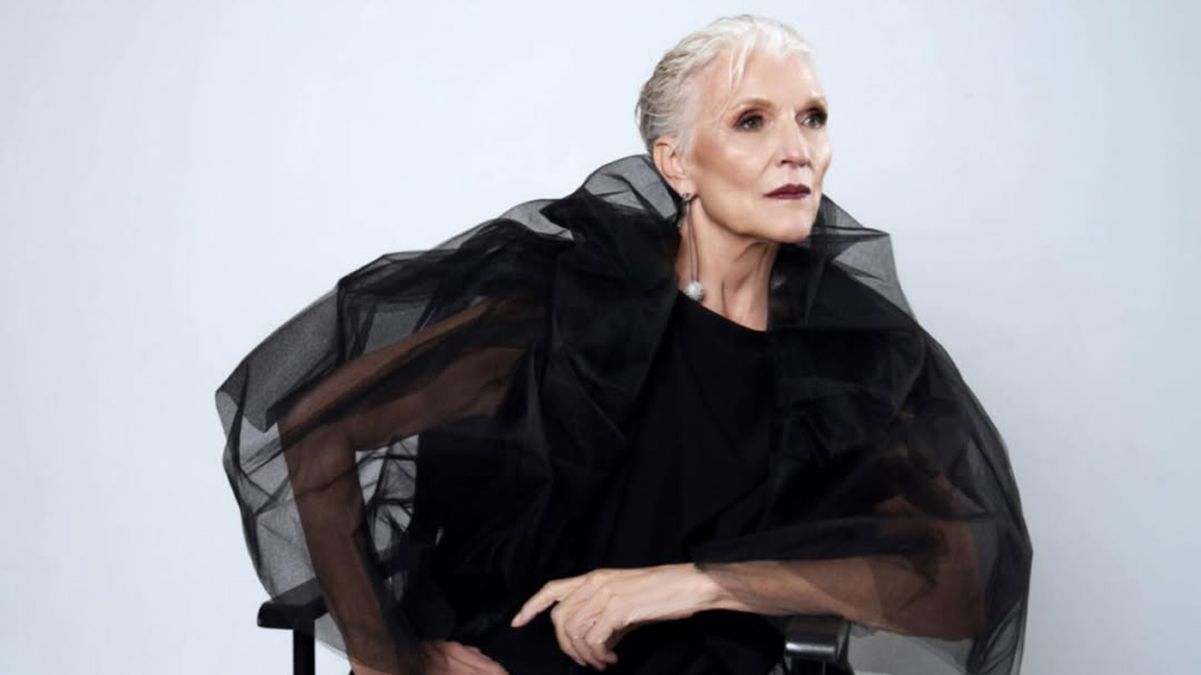 Цвета помад, которые не подходят женщинам после 50 лет