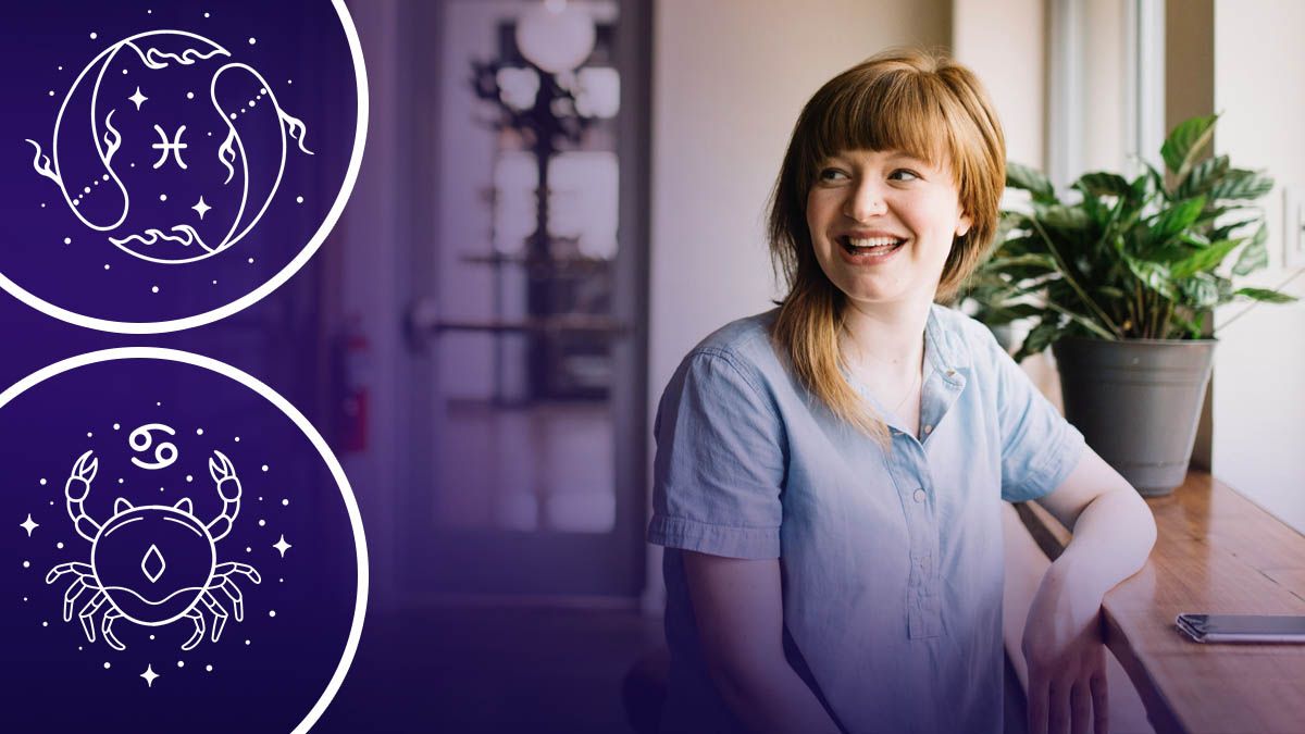 У кого начнется белая полоса в жизни У кого начнется белая полоса в жизни