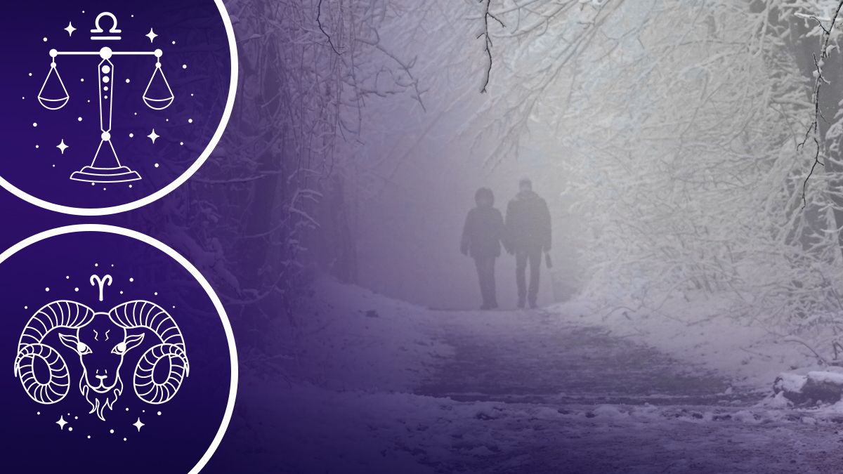 Гороскоп для пар Гороскоп для пар