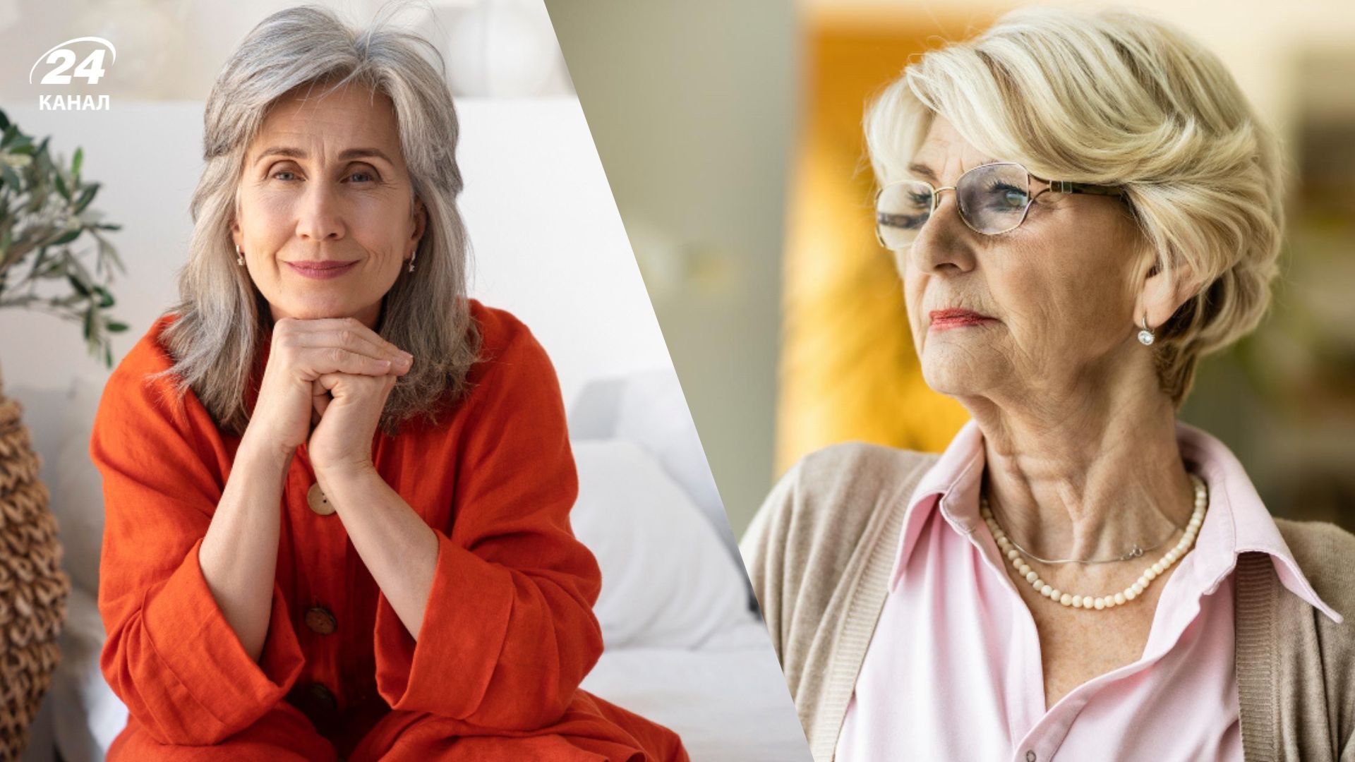 Трендовые прически для женщин за 50 лет