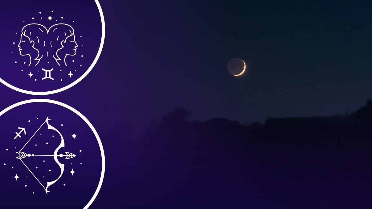 Как новолуние в январе повлияет на некоторые знаки зодиака