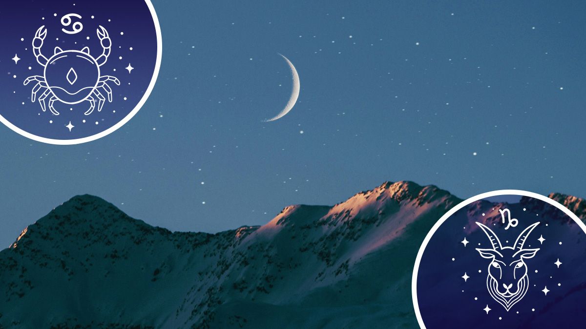 Что принесет новолуние для некоторых знаков зодиака