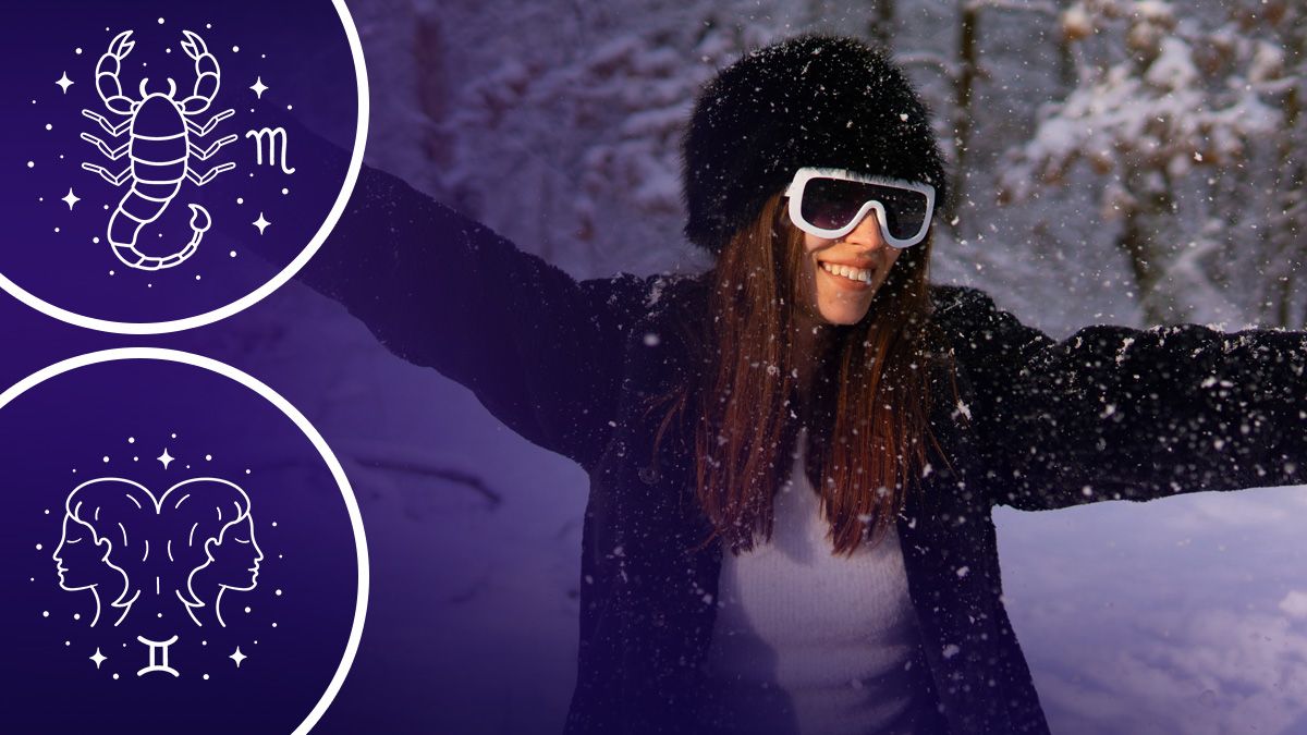 Гороскоп на січень