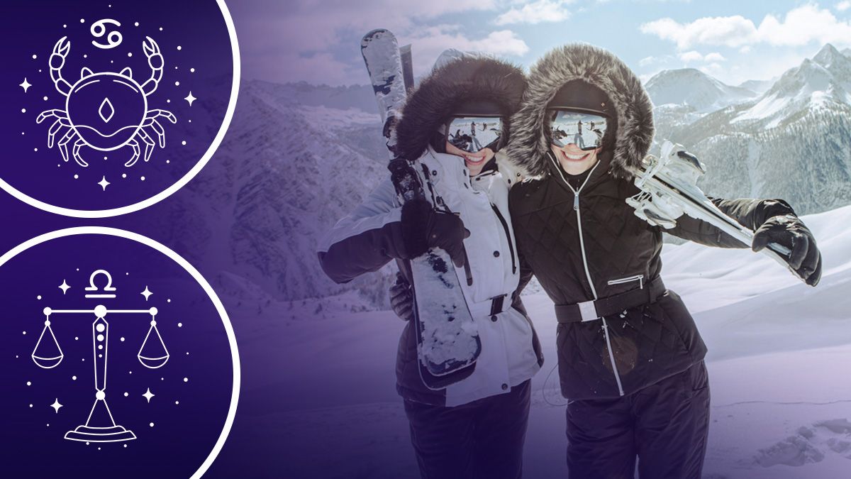 Гороскоп на неделю