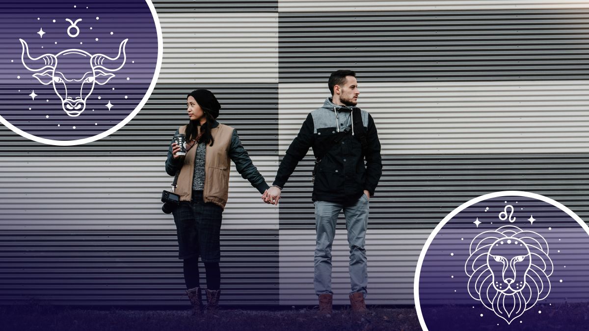 У кого произойдет потрясение в отношениях