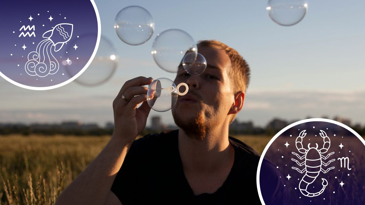 Чья жизнь скоро изменится Чья жизнь скоро изменится