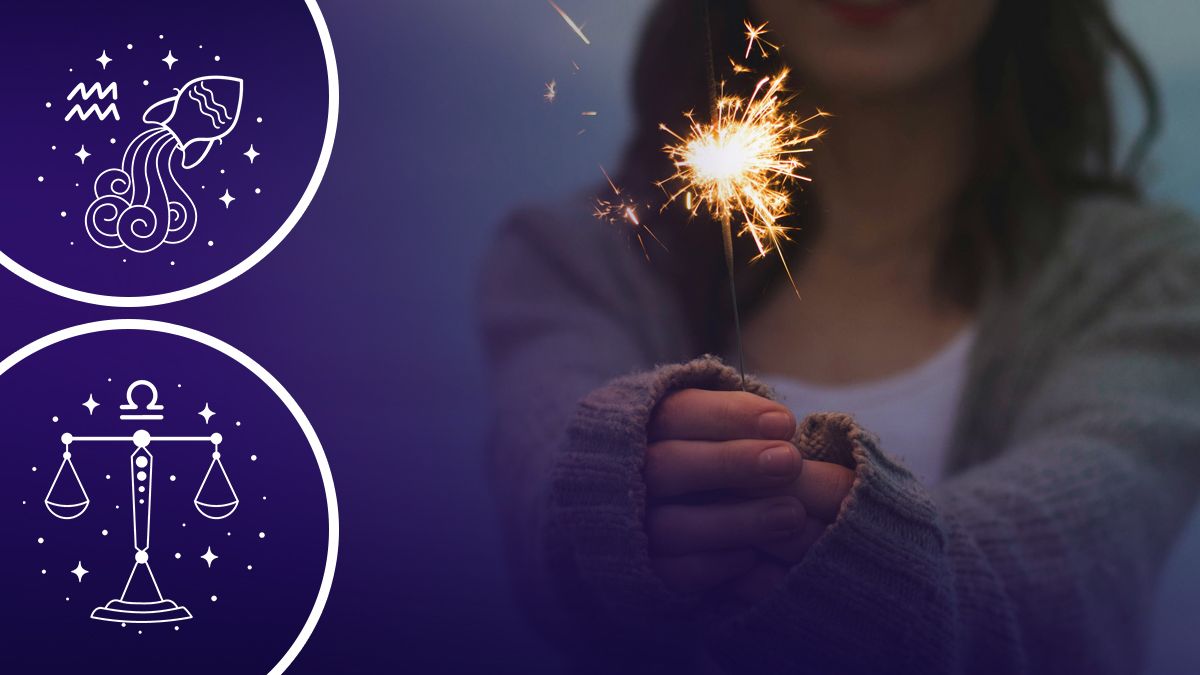 Кому повезет в январе