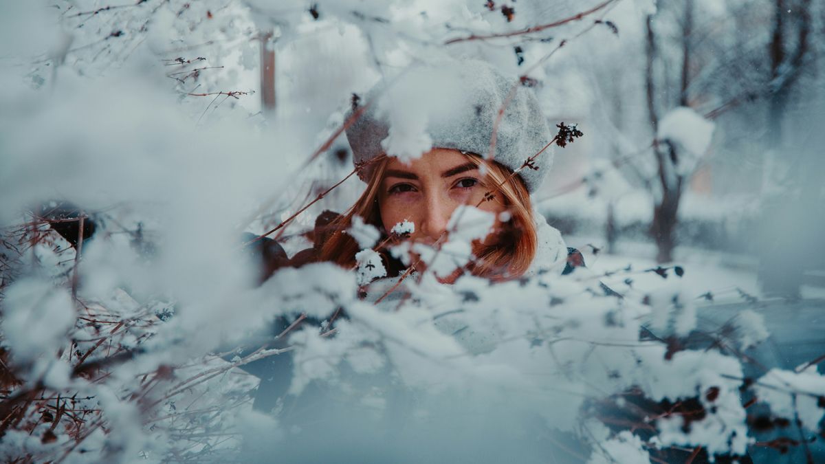 Кто должен больше обратить внимание на себя этой зимой