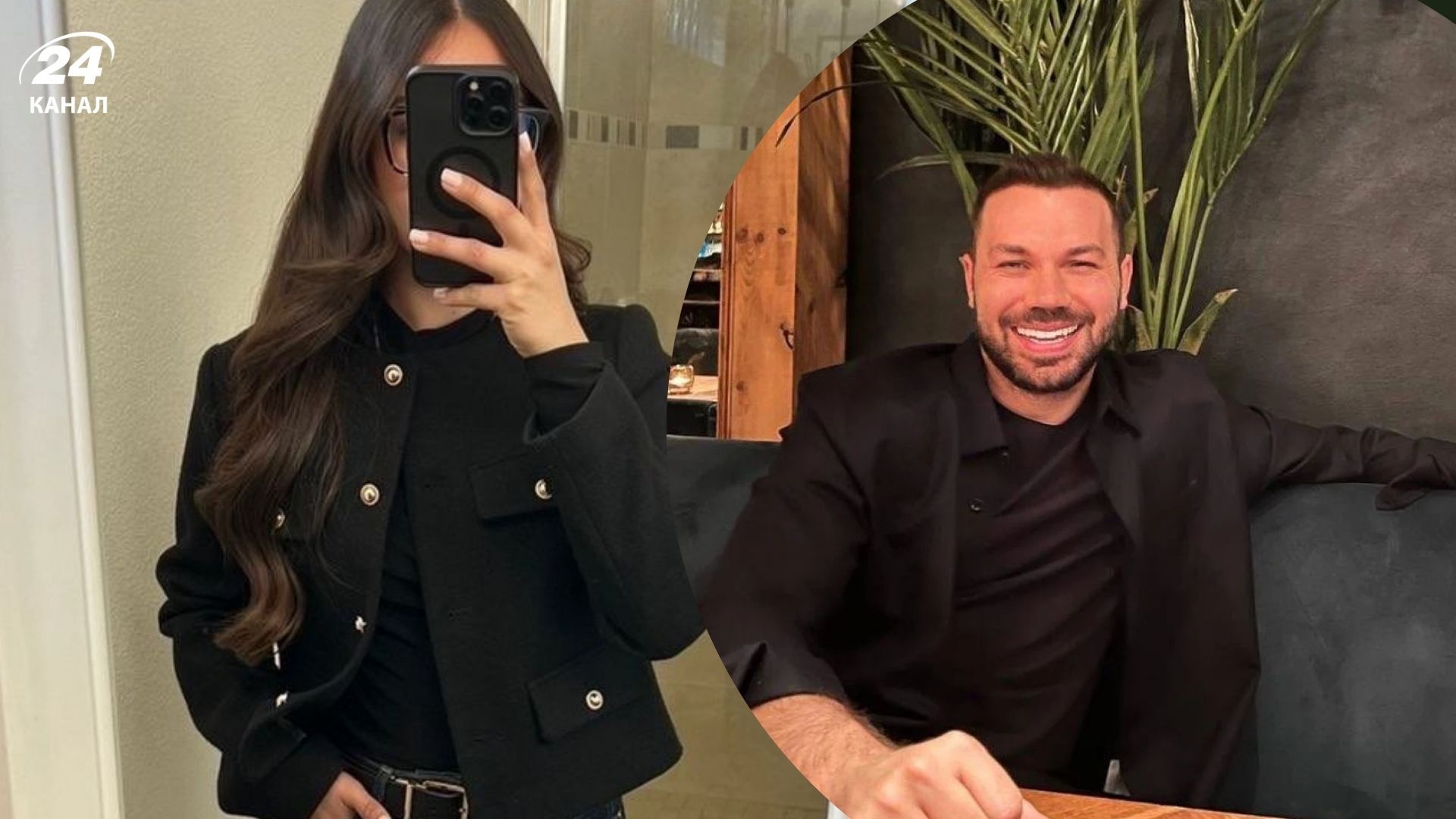 Андре Тан рассказал приемы, как одеваться невысоким девушкам