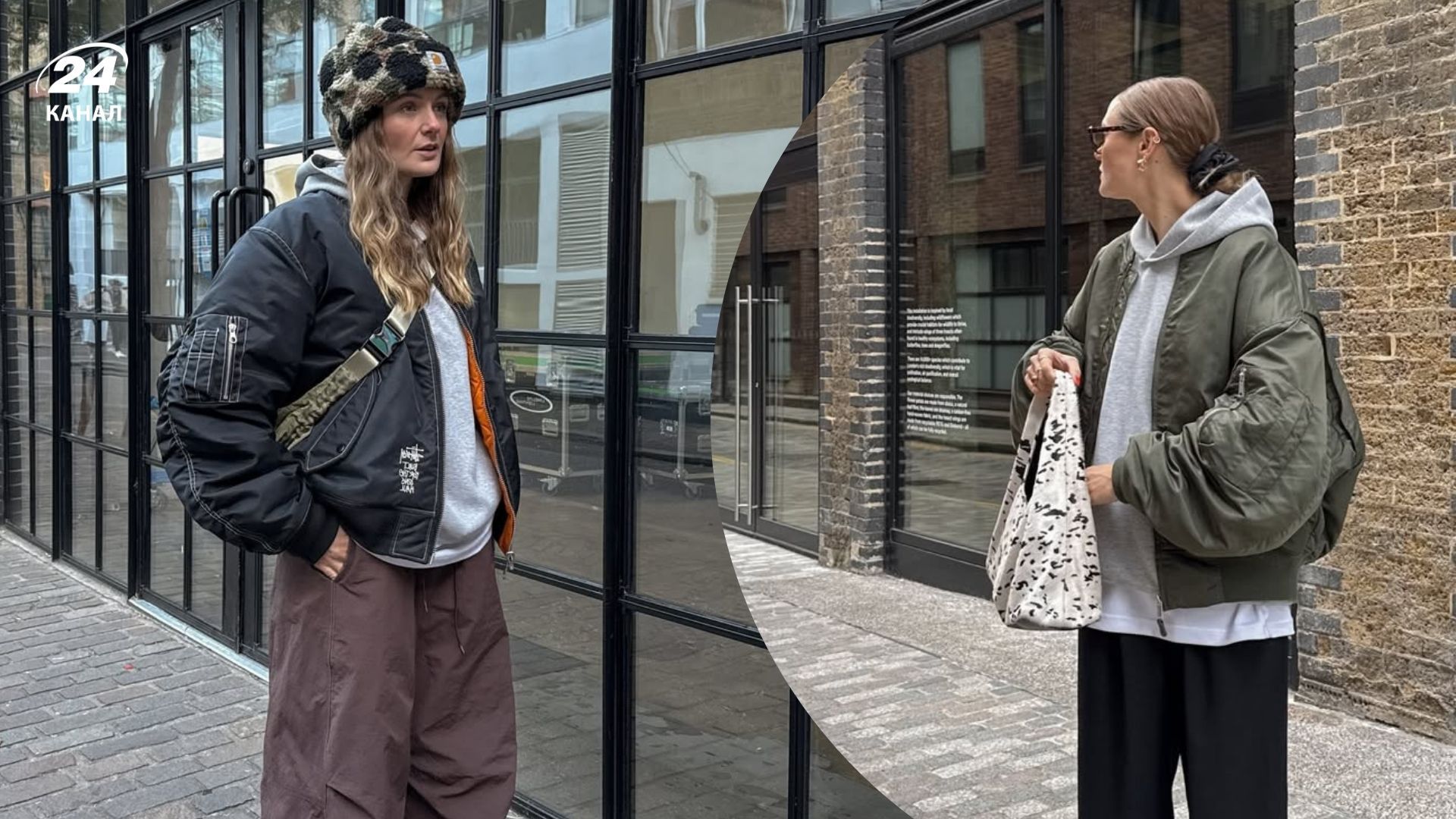 Какая модная вещь с 2016 года возвращается в моду Какая модная вещь с 2016 года возвращается в моду